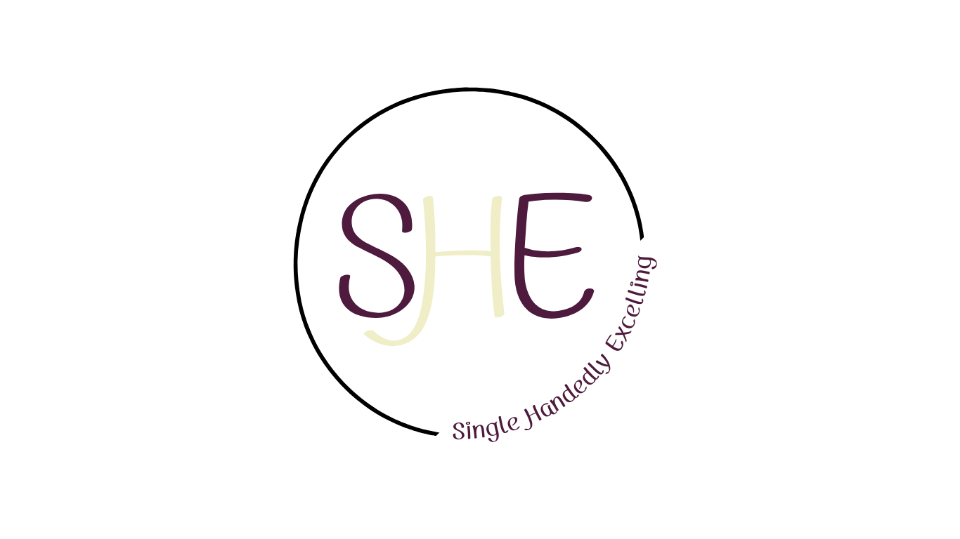 SHE DIGITAL PLANNER 2024